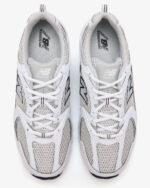 U530 New Balance Unisex - immagine 3