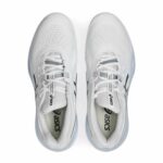 Gel Resolution X Clay Asics Uomo - immagine 2