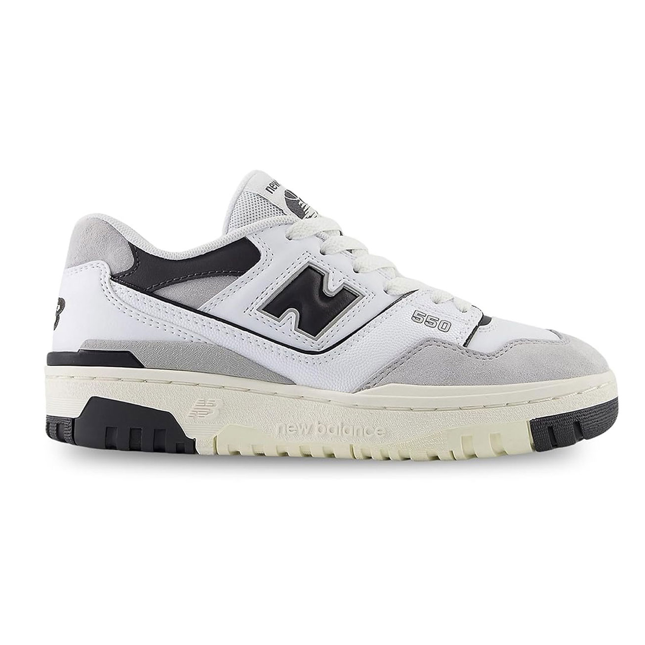 251-newbalance-GSB550BW-2 550 New Balance - immagine 1