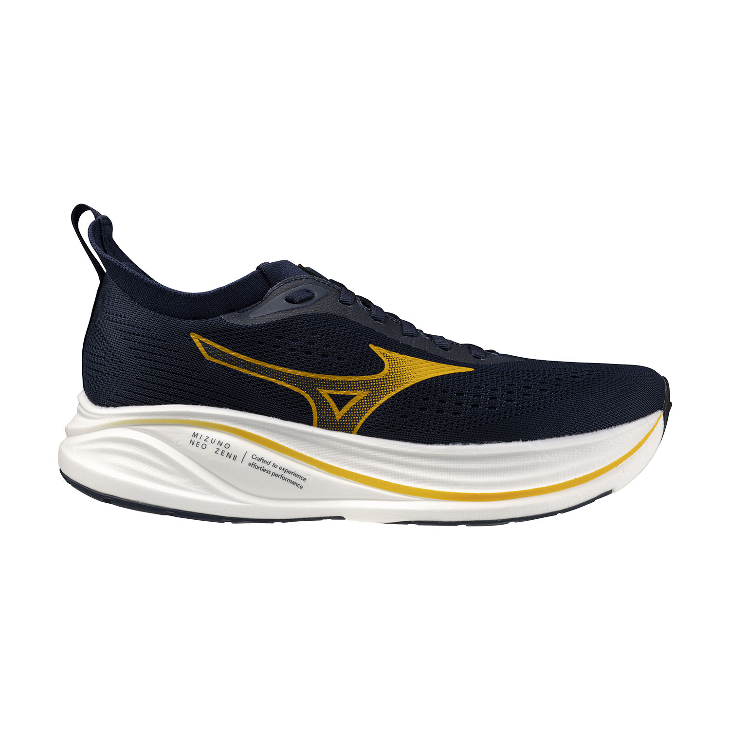J1GC2686-53_A Wave Neo Zen 2 Mizuno Uomo - immagine 1