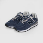 ML574 New Balance Uomo - immagine 2