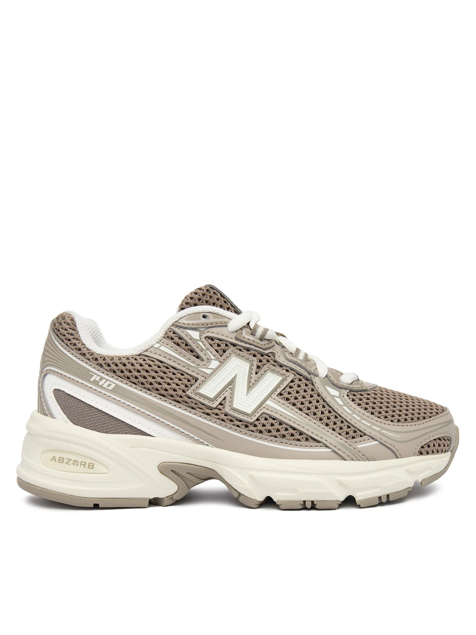 new-balance-sneakers-gr740sa-marrone-0000305665270 GR740 Unisex - immagine 1