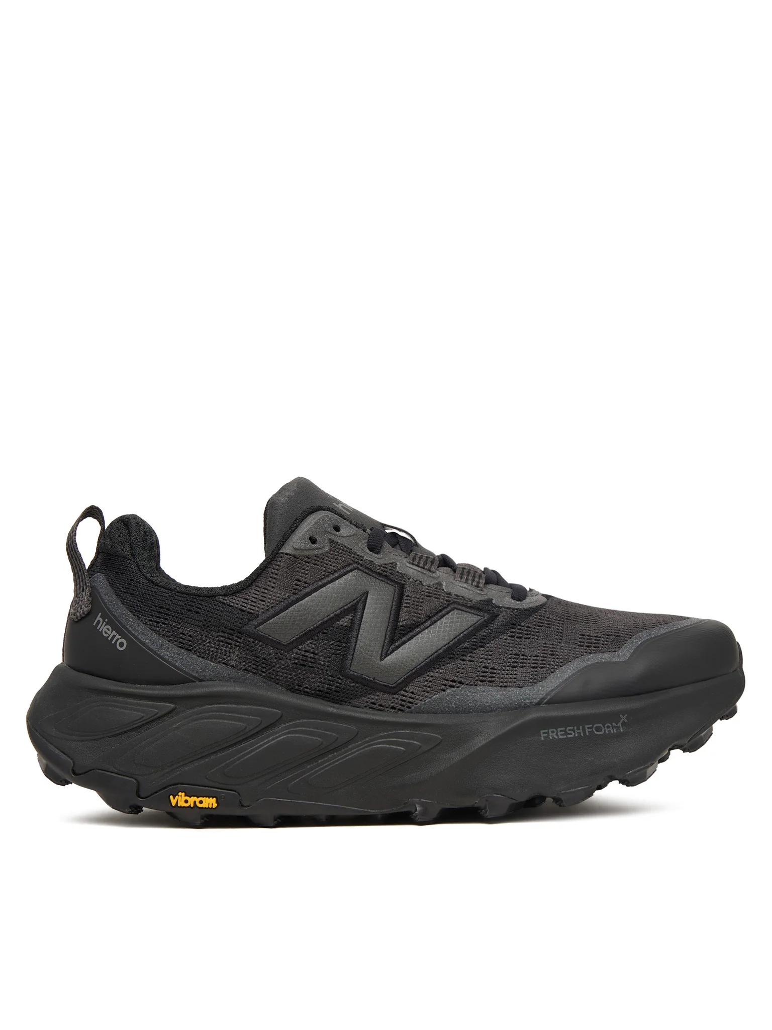 scarpe-running-new-balance-fresh-foam-x-hierro-v9-mthierz9-grigio-0000306470408 Fresh Foam X Hierro v9 New Balance Uomo - immagine 1