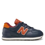 ML574 New Balance Uomo